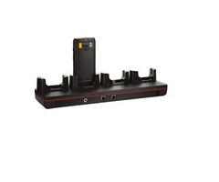 Honeywell Honeywell charging station, 4 slots | CT40-CB-UVN-3