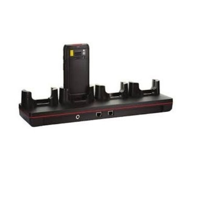 Honeywell CT40-CB-UVN-3 Honeywell charging station, 4 slots