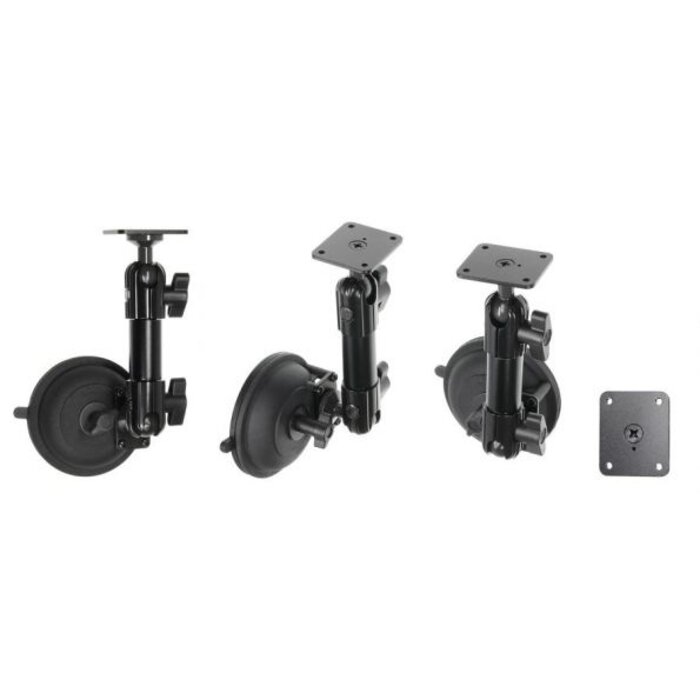 BRODIT Brodit pedestal mount , 7.5, 190 mm