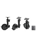 BRODIT Brodit pedestal mount , 7.5 | 202011