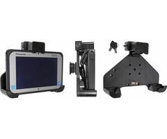 BRODIT 541768 Brodit Halterung, TS, mit Verriegelung, FZ-M1, FZ-B2