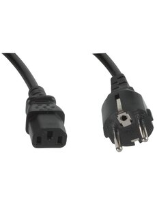 ELO E076657 Elo Cable, black