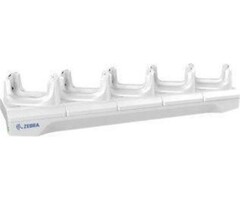 Zebra CRD-TC51-HC5SC-01 Zebra charging station, 5 slots, Healthcare