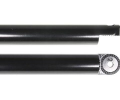 BRODIT 215847 Brodit Base Mount, 8'' Extension