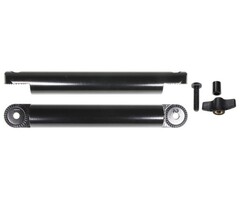 BRODIT Brodit Base Mount, 8'' Extension | 215847