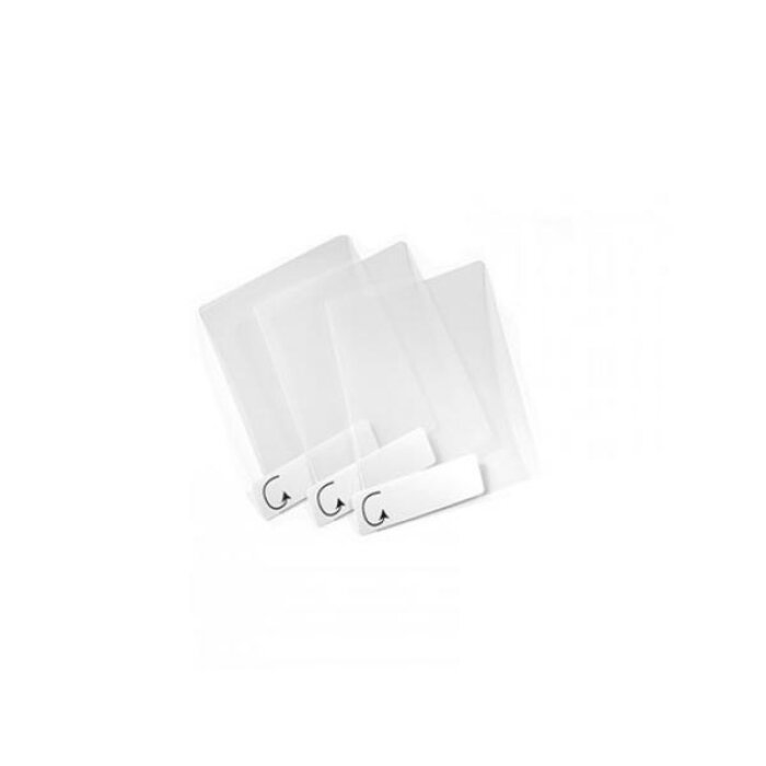 Zebra Zebra screen guards, pack of 3