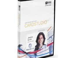 Zebra Zebra CardStudio 2.0 Enterprise, digital license | CSR2E-SW00-E