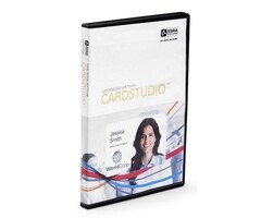 Zebra Zebra CardStudio 2.0 Enterprise, licencia digital | CSR2E-SW00-E