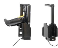 BRODIT 216088 Brodit charging station (MOLEX), locking, MC3300