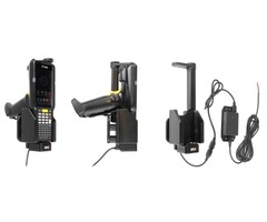 BRODIT 216088 Brodit charging station (MOLEX), locking, MC3300