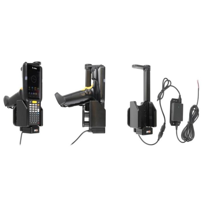BRODIT BRODIT 216088 oplader voor het opladen van compatibele accu's of apparaten, met 12/24 v