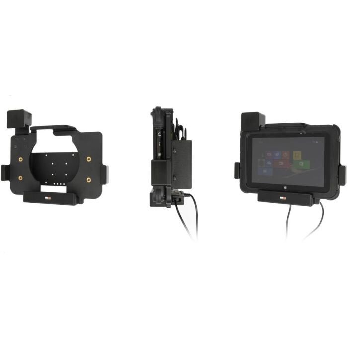 BRODIT Montura activa Brodit, 31 kg, USB-A
