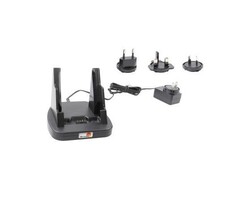 BRODIT 215728 Brodit charging station, table