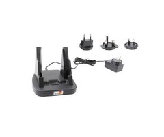 BRODIT 215728 Brodit charging station, table