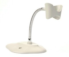 Zebra 20-73951-01R Standfuß für Zebra LS1203, weiß