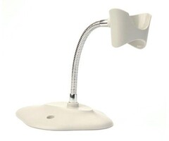 Zebra Soporte para Zebra LS1203, blanco | 20-73951-01R