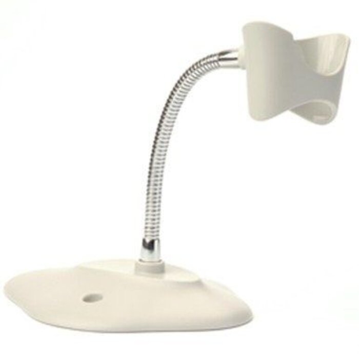 Zebra Stand for Zebra LS1203, white | 20-73951-01R