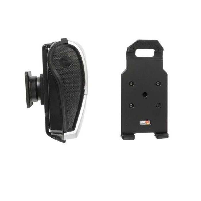 BRODIT Brodit holder, TS, ZQ320, tilt swivel