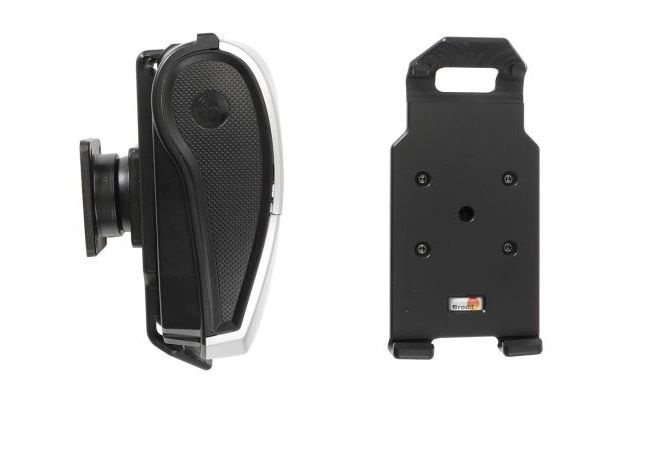 BRODIT Brodit holder, TS, ZQ320, tilt swivel