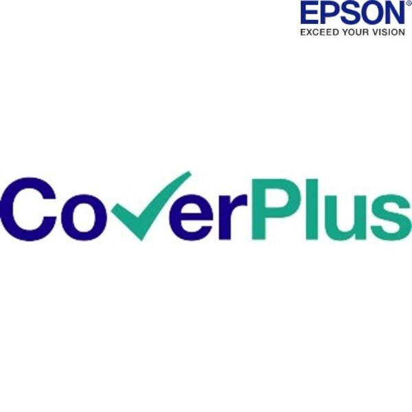 EPSON CP03OSSECK03 Epson service, CoverPlus, 3 years, onsite swap
