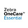 Zebra service, 3 years, TC70, Zebra OneCare Essential