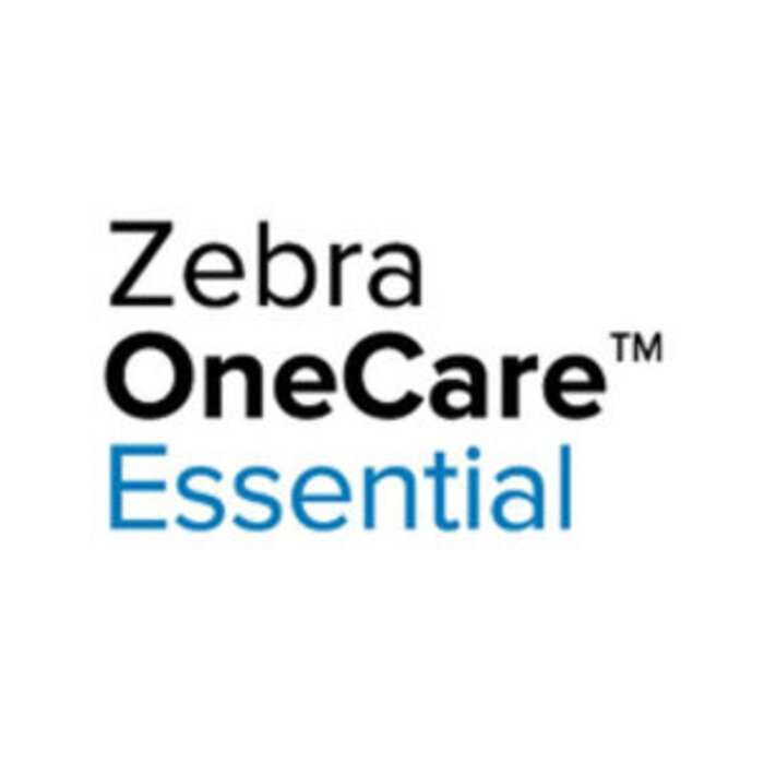 Zebra Zebra service, 3 years, TC70, Zebra OneCare Essential