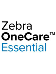 Zebra Servicio Zebra, 3 años, TC70, Zebra OneCare Essential