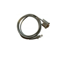 DATALOGIC Datalogic CAB-501 cable de conexión RS-232