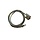 Cable RS-232 Datalogic, 9 pines, 2 m
