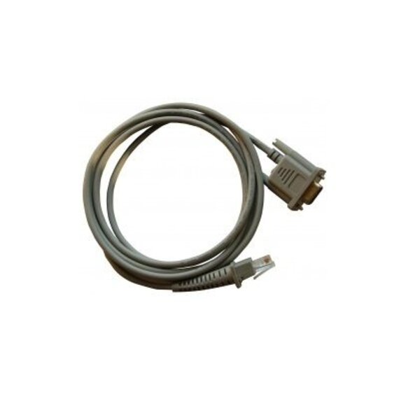 DATALOGIC Datalogic RS-232 Cable | CAB-501