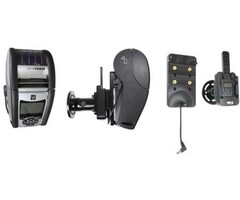 BRODIT 215843 Brodit Befestigungssystem, MMC, SPB, PM