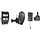 Brodit mount, MMC, SPB, PM, QLn320 | 215843