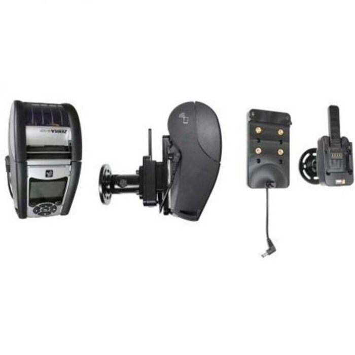 BRODIT 215843 Brodit mount, MMC, SPB, PM, QLn320