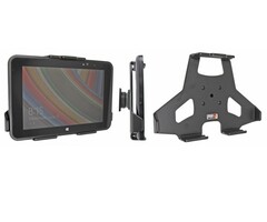 BRODIT 511777 Brodit Halterung, TS, ET5X (8 Zoll)