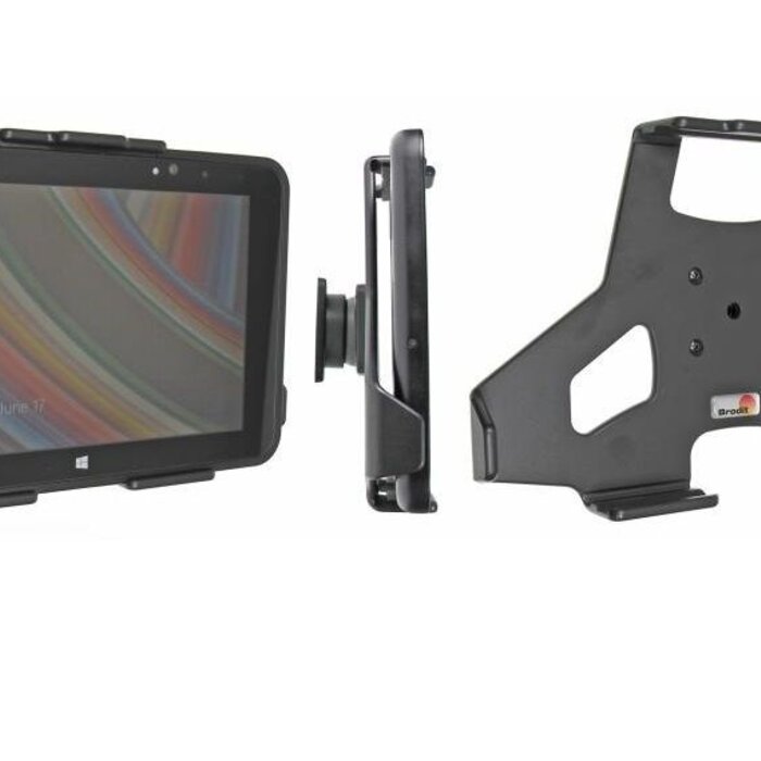 BRODIT Brodit holder, TS, ET5X (8 inch) | 511777