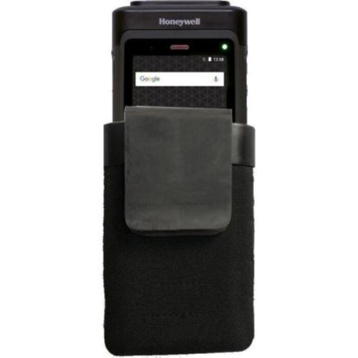 Honeywell Honeywell Holster, 170 g, inkl.: Gürtelclip