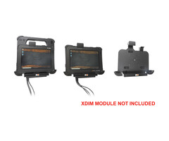 BRODIT 216122 Brodit Halterung, mit Verriegelung, Zebra L10