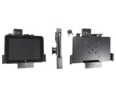 BRODIT 522880 Brodit holder, TS, interlock, ET5X (8 inch)