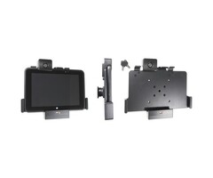 BRODIT Brodit holder, TS, interlock, ET5X (8 inch) | 522880