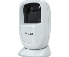 Zebra Zebra DS9308, 2D, SR, multi-IF, blanco | DS9308-SR0000WZZWW