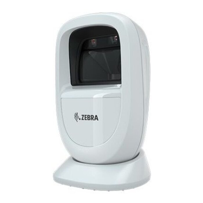 Zebra DS9308-SR0000WZZWW Zebra DS9308, 2D, SR, Multi-IF, weiß