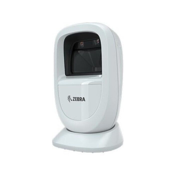 Zebra Zebra DS9308, 2D, SR, multi-IF, blanco, IP52