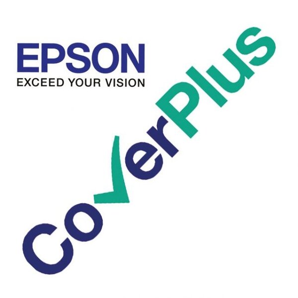 EPSON CP03OSSECH77 Service, CoverPlus, 3 years