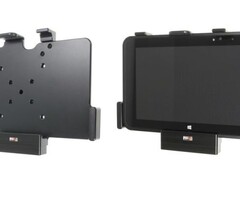 BRODIT 510880 Brodit Halterung, TS, ET5X (8 Zoll)