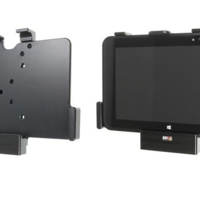 BRODIT Brodit holder, TS, ET5X (8 inch) | 510880