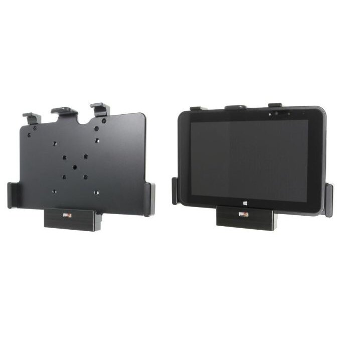 BRODIT Brodit holder, TS, ET5X (8 inch), fits for: ET5X (8 inch, tilt swivel