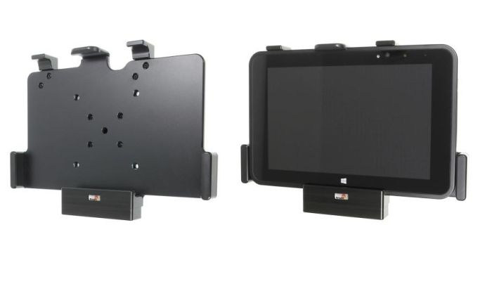 BRODIT Brodit holder, TS, ET5X (8 inch), fits for: ET5X (8 inch, tilt swivel