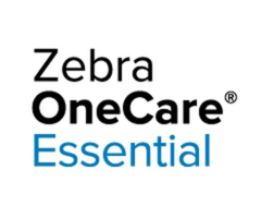 Zebra Servicio Zebra, 3 años, TC56