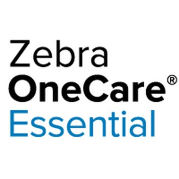 Zebra Zebra service, 3 years, TC56 | Z1AE-TC56XX-3C00