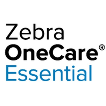Zebra Servicio Zebra, 3 años, TC56, Zebra OneCare Essential